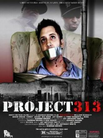 Проект 313 (фильм 2006)