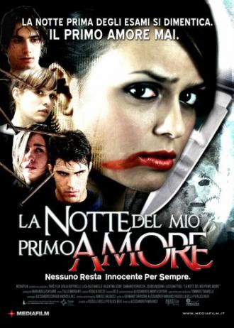 La notte del mio primo amore (фильм 2006)