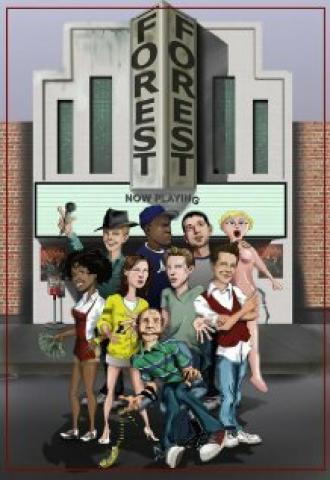 Save the Forest (фильм 2005)