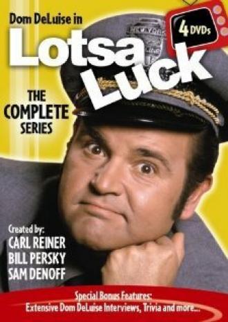 Lotsa Luck (сериал 1973)