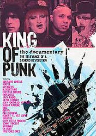 King of Punk (фильм 2007)