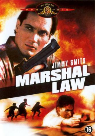 Закон шерифа (фильм 1996)