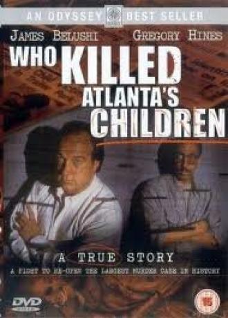 Кто убил детей Атланты? (фильм 2000)