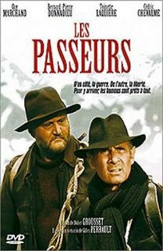 Les passeurs (фильм 2004)