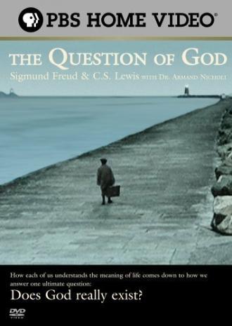 Вопрос о Боге: Зигмунд Фрейд и К.С. Льюис