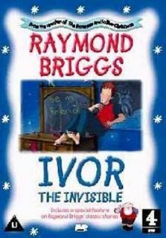 Ivor the Invisible (фильм 2001)