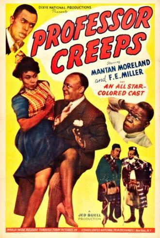 Professor Creeps (фильм 1942)