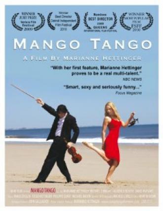Mango Tango (фильм 2009)
