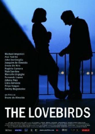 The Lovebirds (фильм 2007)