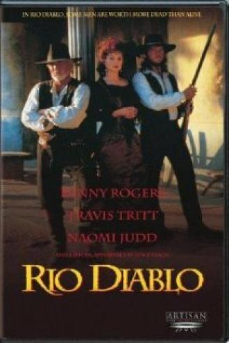 Рио Диабло (фильм 1993)