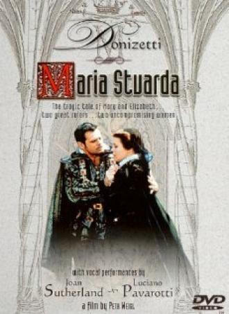 Мария Стюарт (фильм 1988)