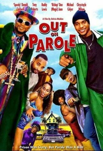 Out on Parole (фильм 2004)