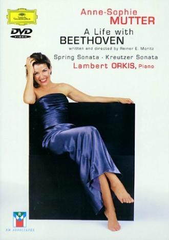 Anne-Sophie Mutter: A Life with Beethoven (фильм 1999)