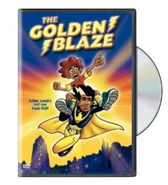 The Golden Blaze (фильм 2005)