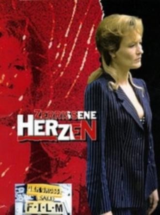 Zerrissene Herzen (фильм 1996)
