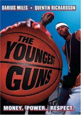 The Youngest Guns (фильм 2004)