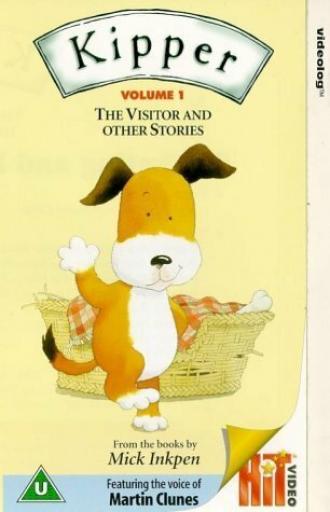 Kipper: The Visitor and Other Stories (фильм 1999)