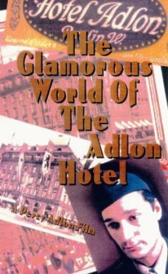 In der glanzvollen Welt des Hotel Adlon (фильм 1996)