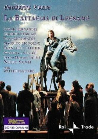 La battaglia di Legnano (фильм 2002)