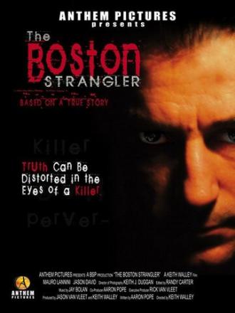 Бостонский Душитель (фильм 2006)