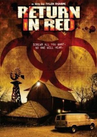 Return in Red (фильм 2007)