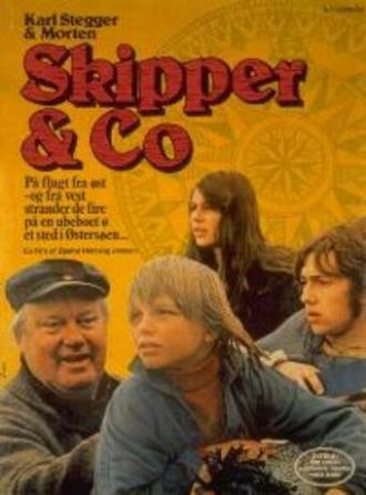 Шкипер и Ко. (фильм 1974)