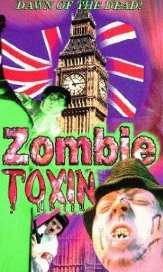 Zombie Toxin (фильм 1996)