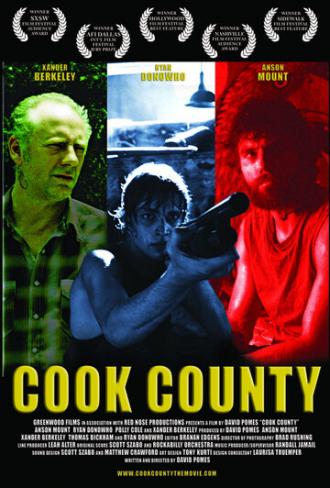 Cook County (фильм 2009)