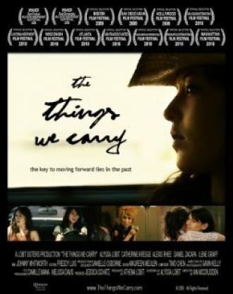 The Things We Carry (фильм 2009)