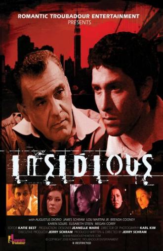 Insidious (фильм 2008)