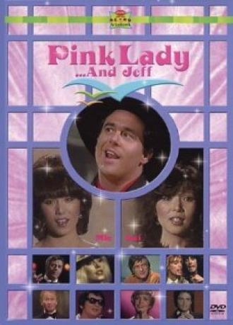 Pink Lady (сериал 1980)