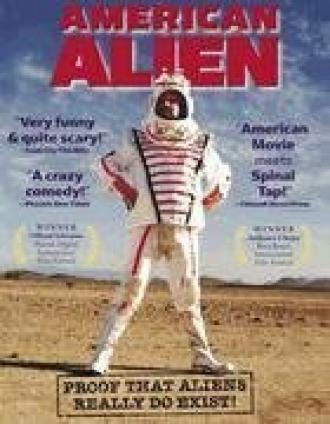 American Alien (фильм 1998)