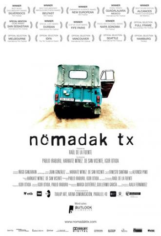 Nömadak Tx (фильм 2006)