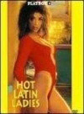 Playboy: Hot Latin Ladies (фильм 1995)
