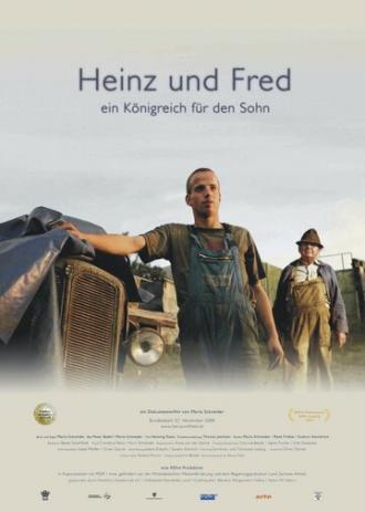 Heinz und Fred (фильм 2007)