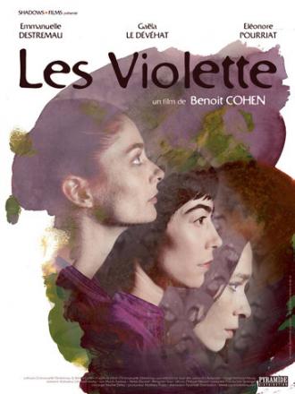 Les Violette (фильм 2009)