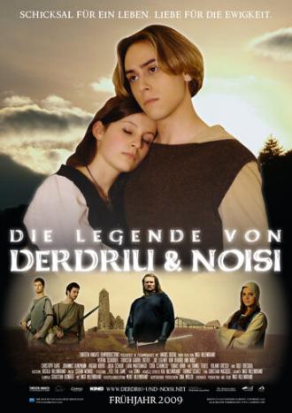 Die Legende von Derdriu und Noisi (фильм 2009)
