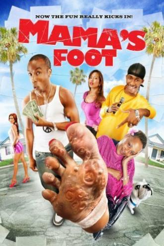 Mama's Foot (фильм 2007)