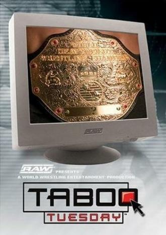 WWE Вторник табу (фильм 2004)