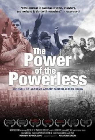 The Power of the Powerless (фильм 2009)
