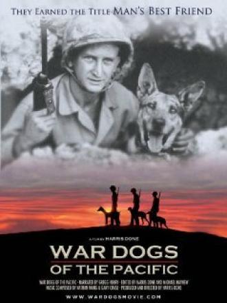 War Dogs of the Pacific (фильм 2009)
