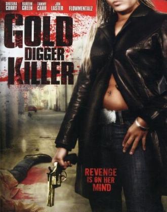 Убийца золотоискателей (фильм 2007)