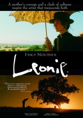 Леони (фильм 2010)
