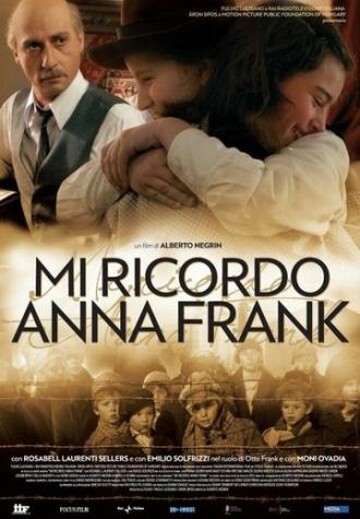 Mi ricordo Anna Frank (фильм 2009)