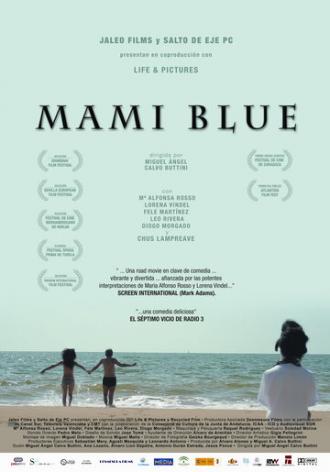 Mami Blue (фильм 2010)