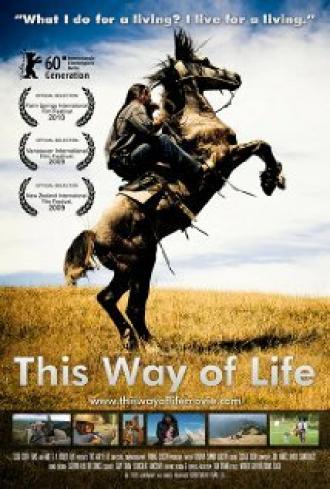 This Way of Life (фильм 2009)