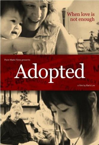 Adopted (фильм 2008)