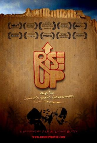 Rise Up (фильм 2009)