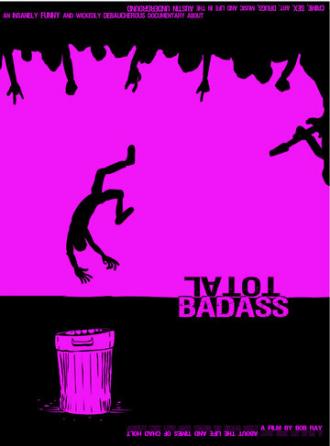 Total Badass (фильм 2010)