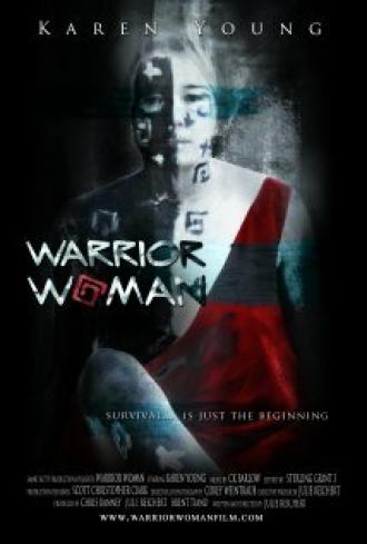 Warrior Woman (фильм 2011)